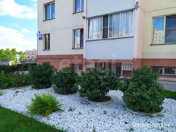 
  Продается 2-комн. квартира 59 м². Фото 27.