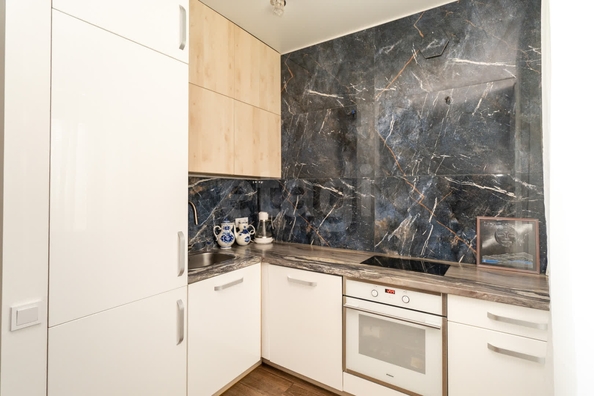 
  Продается студия 34.2 м². Фото 3.