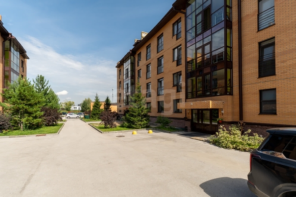 
  Продается студия 34.2 м². Фото 16.