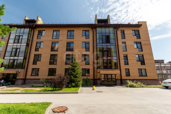 
  Продается студия 34.2 м². Фото 19.