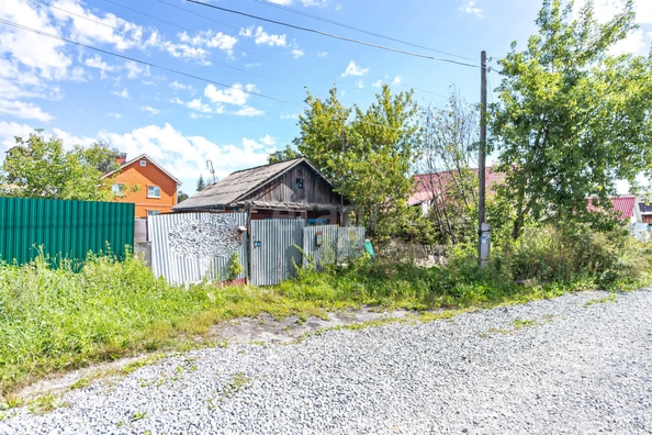 
  Продается земельный участок 6 соток. Фото 1.