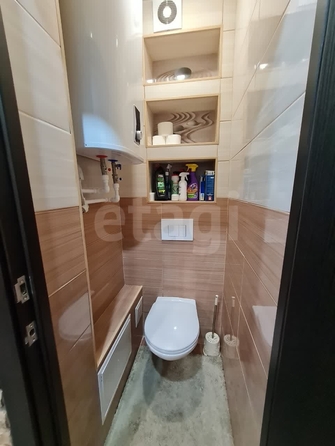 
  Продается 2-комн. квартира 46.7 м². Фото 6.