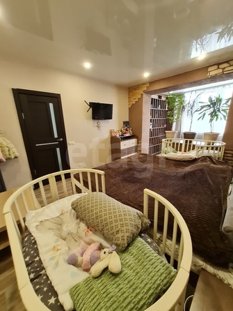 
  Продается 2-комн. квартира 46.7 м². Фото 8.