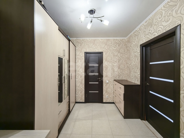 
  Продается студия 38 м². Фото 4.