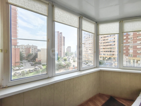 
  Продается студия 38 м². Фото 18.