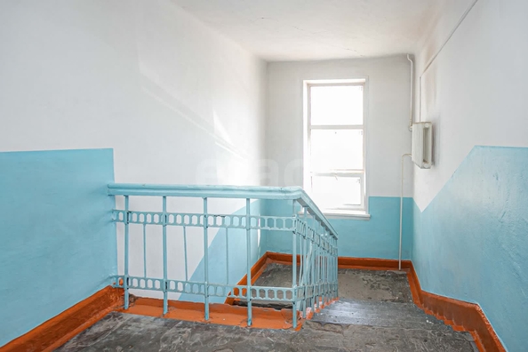 
  Продается 3-комн. квартира 63.7 м². Фото 17.