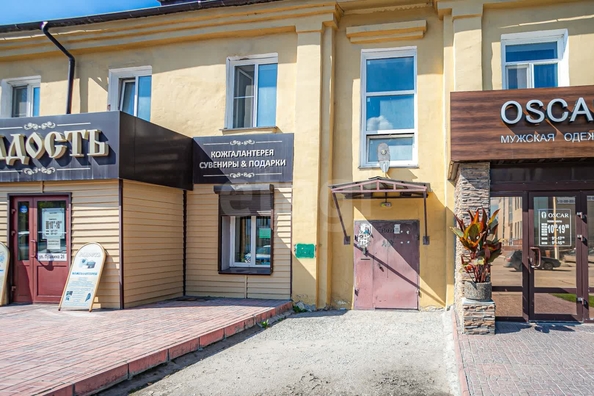 
  Продается 3-комн. квартира 63.7 м². Фото 20.