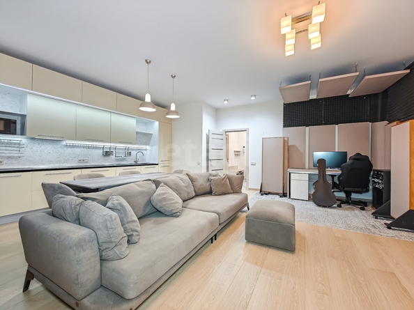 
  Продается 2-комн. квартира 85 м². Фото 9.