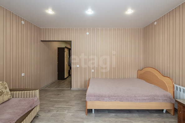 
  Продается 1-комн. квартира 38 м². Фото 9.