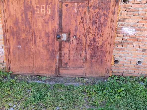 
  Продается гараж 22 м². Фото 1.