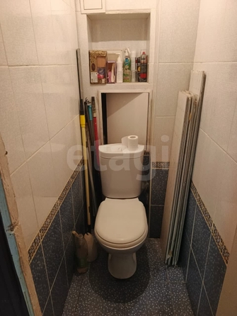 
  Продается 2-комн. квартира 44.7 м². Фото 5.