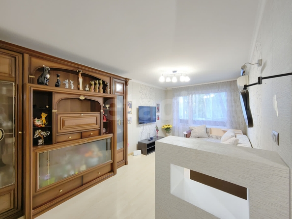 
  Продается 3-комн. квартира 60.8 м². Фото 1.