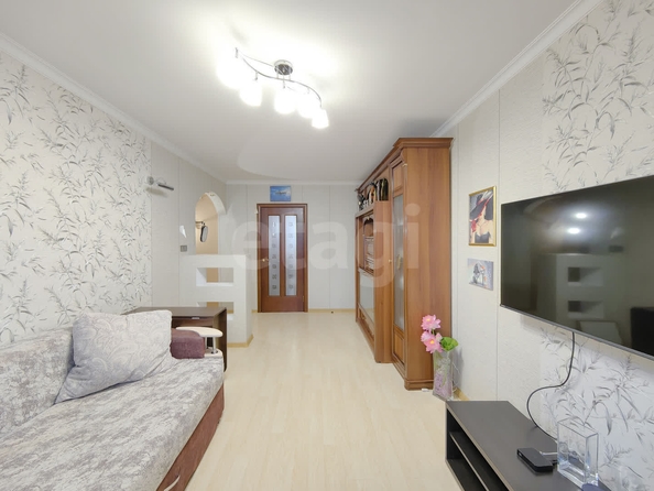 
  Продается 3-комн. квартира 60.8 м². Фото 6.