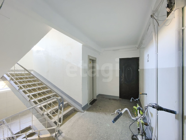 
  Продается 3-комн. квартира 60.8 м². Фото 30.