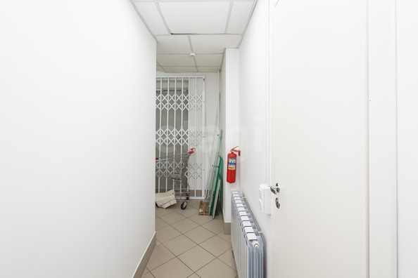 
  Сдается универсальное помещение 61.1 м². Фото 12.