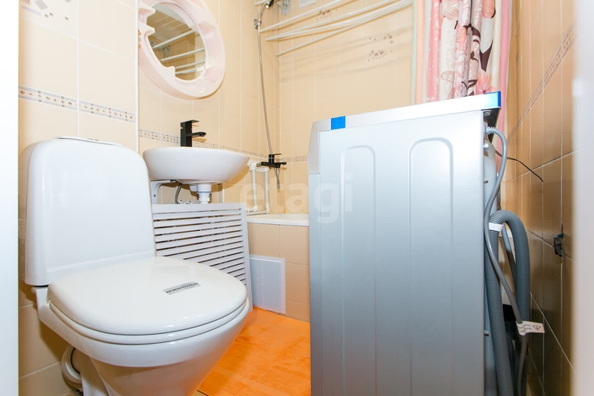 
  Продается 1-комн. квартира 30.4 м². Фото 8.