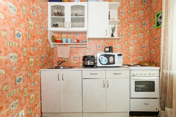 
  Продается 1-комн. квартира 30.4 м². Фото 11.