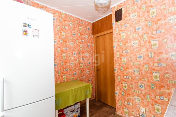 
  Продается 1-комн. квартира 30.4 м². Фото 13.