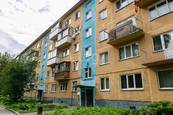 
  Продается 1-комн. квартира 30.4 м². Фото 15.