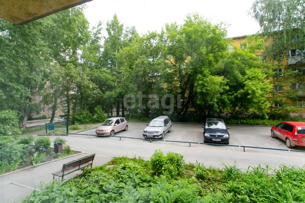 
  Продается 1-комн. квартира 30.4 м². Фото 19.