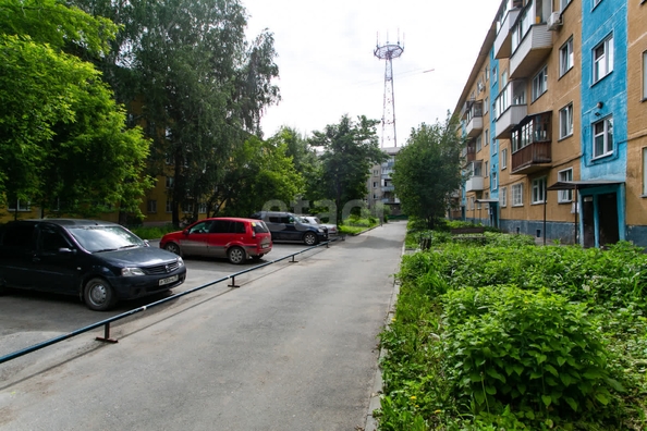 
  Продается 1-комн. квартира 30.4 м². Фото 20.
