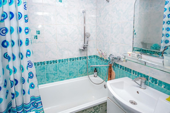 
  Продается 2-комн. квартира 40 м². Фото 10.