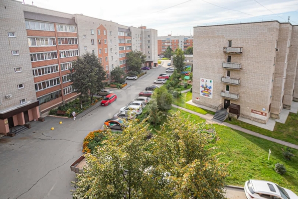 
  Продается 2-комн. квартира 40 м². Фото 18.