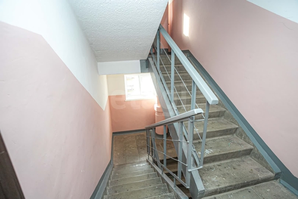 
  Продается 2-комн. квартира 40 м². Фото 21.
