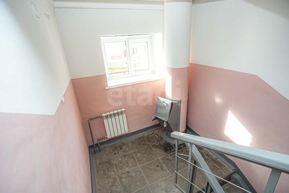 
  Продается 2-комн. квартира 40 м². Фото 22.