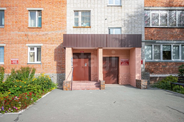 
  Продается 2-комн. квартира 40 м². Фото 23.