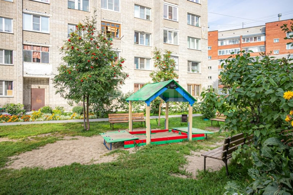 
  Продается 2-комн. квартира 40 м². Фото 27.