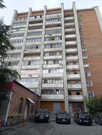 
  Продается 2-комн. квартира 72.4 м². Фото 23.