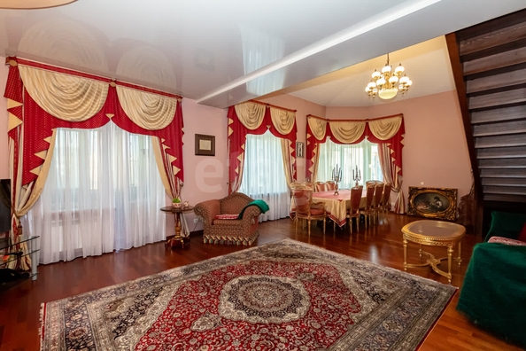 
  Продается 4-комн. квартира 292 м². Фото 11.