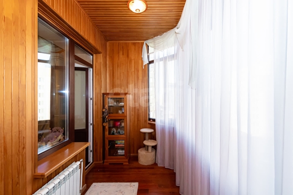 
  Продается 4-комн. квартира 292 м². Фото 28.