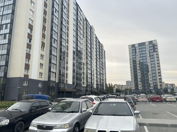 
  Продается 1-комн. квартира 41 м², в ЖК Квартал на Игарской, дом 1. Фото 1.