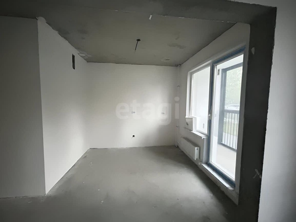 
  Продается 1-комн. квартира 41 м², в ЖК Квартал на Игарской, дом 1. Фото 4.