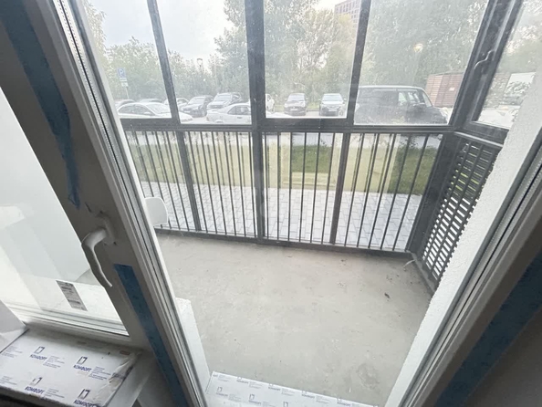
  Продается 1-комн. квартира 41 м², в ЖК Квартал на Игарской, дом 1. Фото 7.