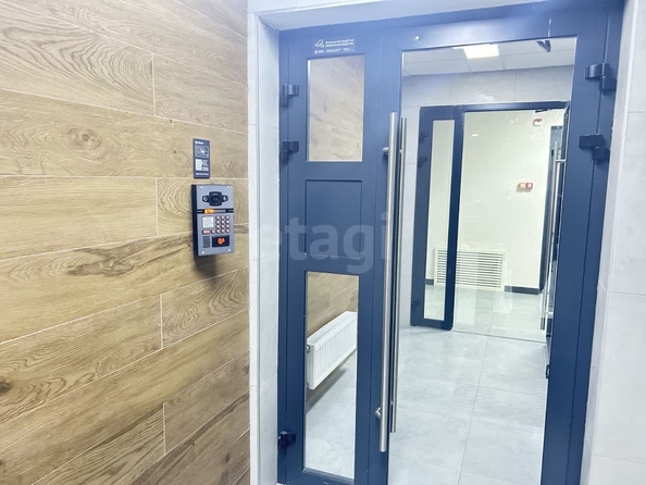 
  Продается 1-комн. квартира 41 м², в ЖК Квартал на Игарской, дом 1. Фото 24.