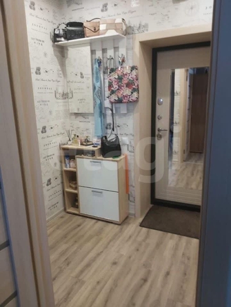 
  Продается 1-комн. квартира 43 м². Фото 10.
