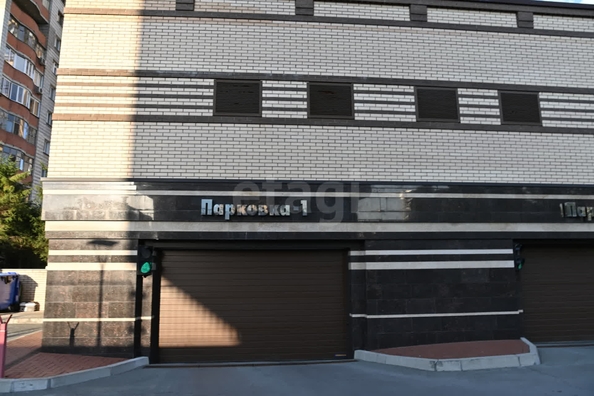 
  Продается парковка 13 м². Фото 7.