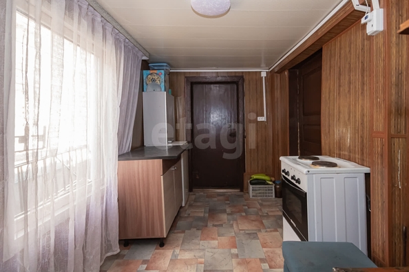 
  Продается дом 43 м². Фото 9.