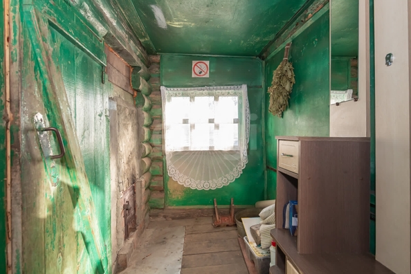
  Продается дом 43 м². Фото 20.