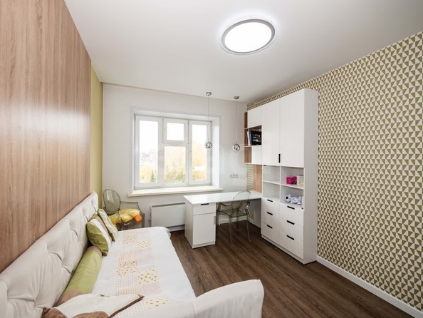 
  Продается 3-комн. квартира 67.2 м². Фото 9.