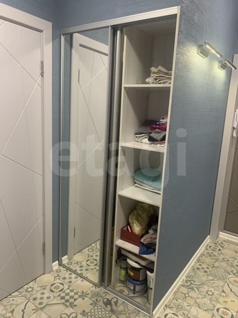 
  Продается 1-комн. квартира 38 м². Фото 5.