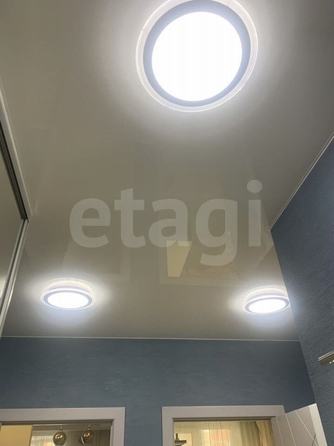 
  Продается 1-комн. квартира 38 м². Фото 10.