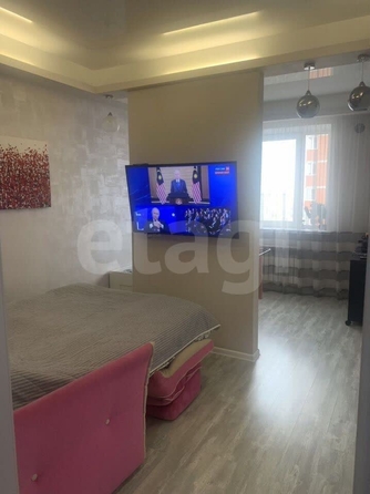 
  Продается 1-комн. квартира 38 м². Фото 34.