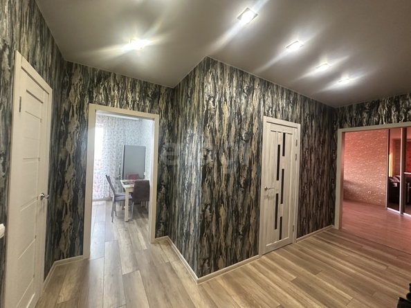 
  Продается 2-комн. квартира 58.9 м². Фото 23.