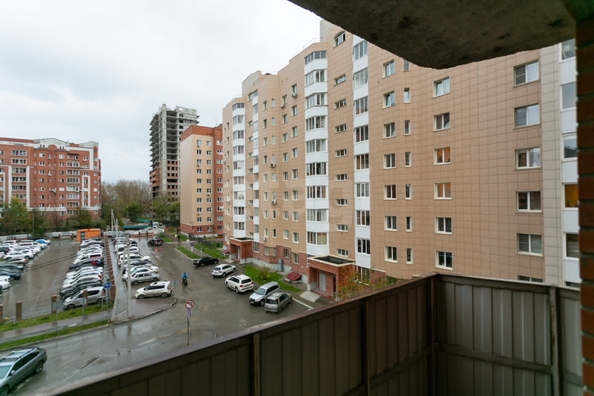 
  Продается 4-комн. квартира 112.2 м². Фото 24.