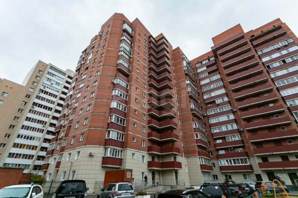
  Продается 4-комн. квартира 112.2 м². Фото 26.