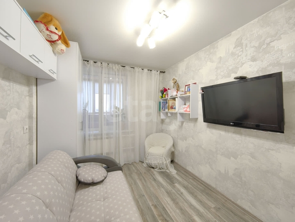 
  Продается 2-комн. квартира 55.1 м². Фото 9.
